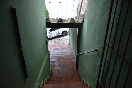 Casa para alugar com 130m², 3 quartos e 2 vagasQuintal