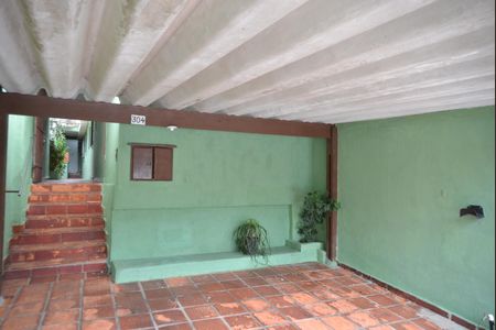 Casa para alugar com 130m², 3 quartos e 2 vagasGaragem