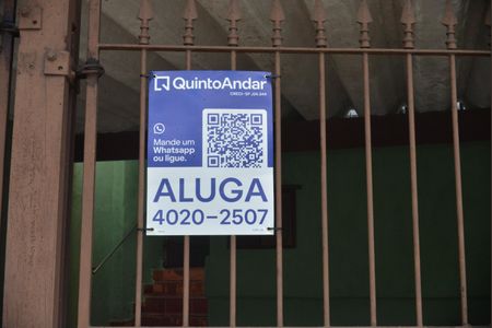 Casa para alugar com 130m², 3 quartos e 2 vagasPlaca