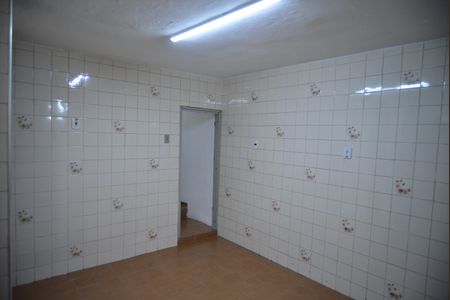 Casa para alugar com 130m², 3 quartos e 2 vagasCozinha