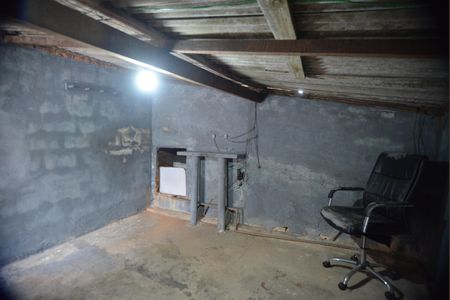 Casa para alugar com 130m², 3 quartos e 2 vagasDeposito