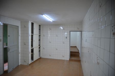 Casa para alugar com 130m², 3 quartos e 2 vagasCozinha