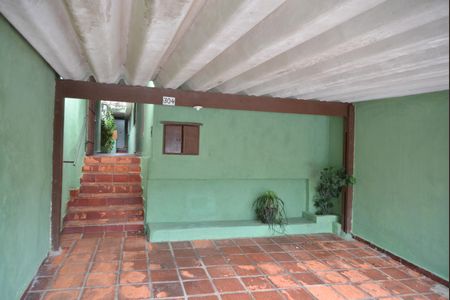 Casa para alugar com 130m², 3 quartos e 2 vagasGaragem