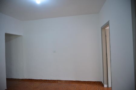 Sala de casa para alugar com 3 quartos, 130m² em Vila Helena, Santo André