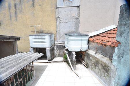 Casa para alugar com 130m², 3 quartos e 2 vagasÁrea de Serviço