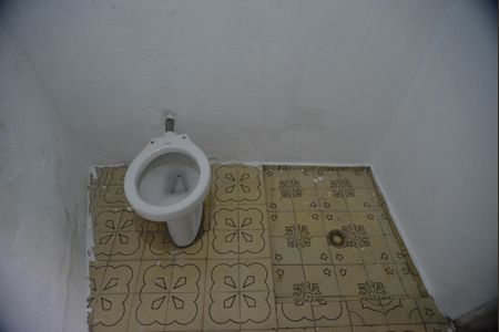 Casa para alugar com 130m², 3 quartos e 2 vagasBanheiro Social