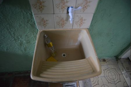 Casa para alugar com 130m², 3 quartos e 2 vagasÁrea de Serviço