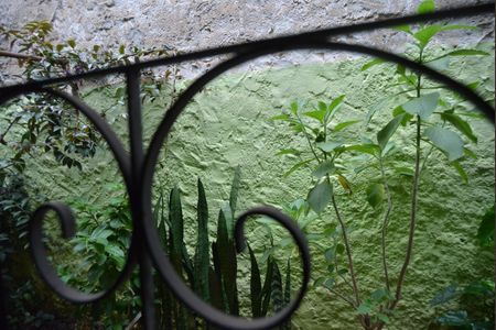 Casa para alugar com 130m², 3 quartos e 2 vagasVista do Quarto 2