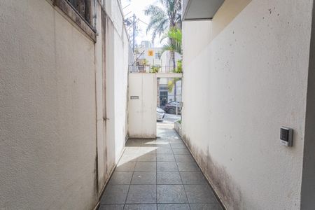Apartamento à venda com 92m², 2 quartos e 1 vagaHall de entrada