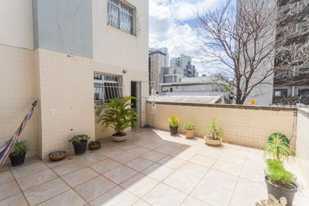 Apartamento à venda com 92m², 2 quartos e 1 vagaÁrea Privativa na Suíte