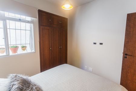 Apartamento à venda com 92m², 2 quartos e 1 vagaQuarto 2