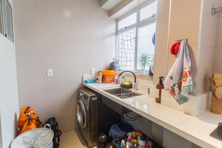 Apartamento à venda com 92m², 2 quartos e 1 vagaÁrea de Serviço