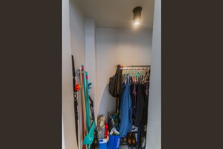 Apartamento à venda com 92m², 2 quartos e 1 vagaDespensa