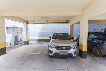 Apartamento à venda com 92m², 2 quartos e 1 vagaGaragem