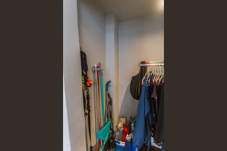 Apartamento à venda com 92m², 2 quartos e 1 vagaDespensa