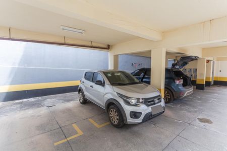 Apartamento à venda com 92m², 2 quartos e 1 vagaGaragem