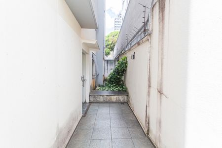 Apartamento à venda com 92m², 2 quartos e 1 vagaHall de entrada