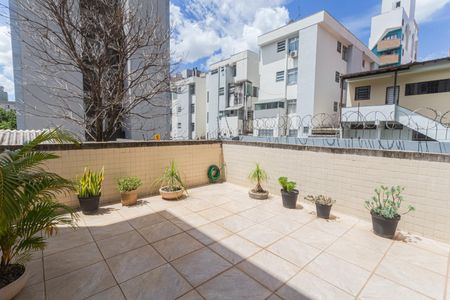 Apartamento à venda com 92m², 2 quartos e 1 vagaÁrea Privativa na Suíte