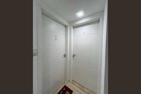 Apartamento à venda com 83m², 4 quartos e 1 vagaHall de entrada