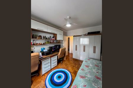 Apartamento à venda com 83m², 4 quartos e 1 vagaQuarto 2