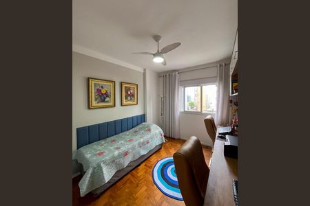 Apartamento à venda com 83m², 4 quartos e 1 vagaQuarto 2