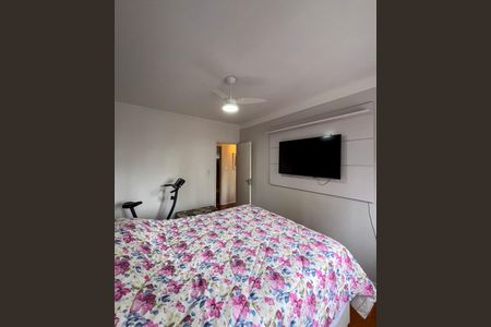 Apartamento à venda com 83m², 4 quartos e 1 vagaQuarto 1