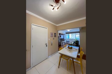 Apartamento à venda com 83m², 4 quartos e 1 vagaSala de Jantar