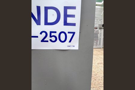 Apartamento à venda com 83m², 4 quartos e 1 vagaCodigo da Placa