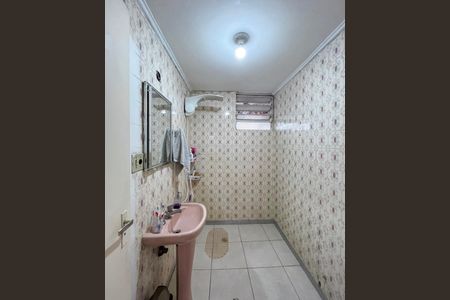 Apartamento à venda com 83m², 4 quartos e 1 vagaBanheiro