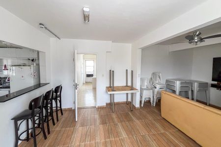 Apartamento à venda com 83m², 4 quartos e 1 vagaÁrea comum - Salão de festas