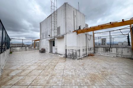 Apartamento à venda com 83m², 4 quartos e 1 vagaÁrea comum - Churrasqueira