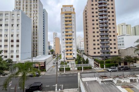 Vista do Quarto 1 de apartamento à venda com 4 quartos, 83m² em Aclimação, São Paulo
