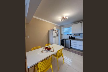 Apartamento à venda com 83m², 4 quartos e 1 vagaSala de Jantar