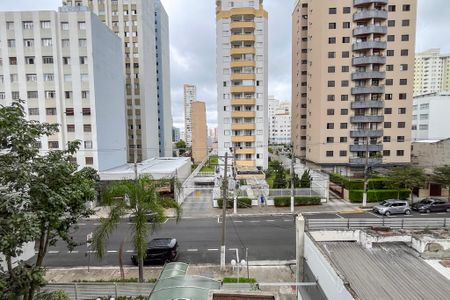 Apartamento à venda com 83m², 4 quartos e 1 vagaVista do Quarto 2