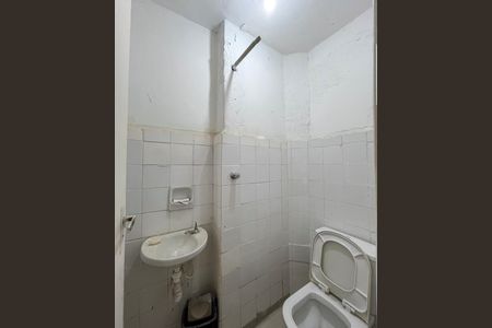 Apartamento à venda com 83m², 4 quartos e 1 vagaBanheiro de serviço