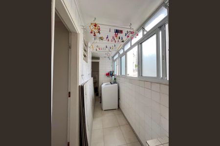 Apartamento à venda com 83m², 4 quartos e 1 vagaÁrea de Serviço