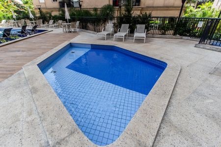 Apartamento à venda com 90m², 2 quartos e 2 vagasPiscina