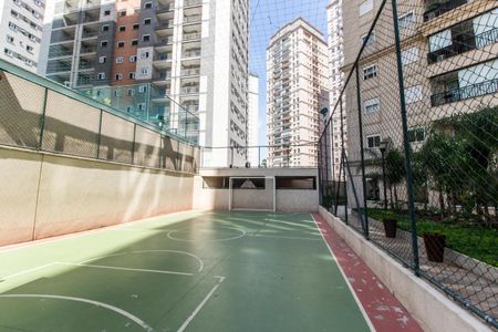 Apartamento à venda com 90m², 2 quartos e 2 vagasQuadra Esportiva