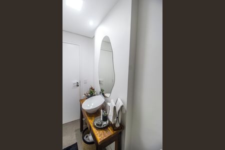 Apartamento à venda com 90m², 2 quartos e 2 vagas Apartamento à venda com 90m², 2 quartos e 2 vagasLavabo