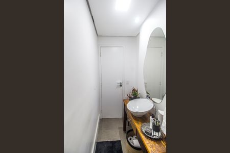 Apartamento à venda com 90m², 2 quartos e 2 vagas Apartamento à venda com 90m², 2 quartos e 2 vagasLavabo