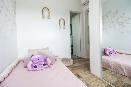 Apartamento à venda com 90m², 2 quartos e 2 vagas Apartamento à venda com 90m², 2 quartos e 2 vagasSuíte 2