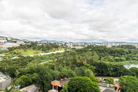 Apartamento à venda com 90m², 2 quartos e 2 vagas Apartamento à venda com 90m², 2 quartos e 2 vagasVista da Suíte