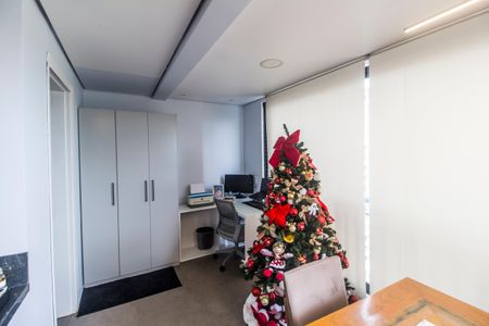 Apartamento à venda com 90m², 2 quartos e 2 vagas Apartamento à venda com 90m², 2 quartos e 2 vagasEscritório