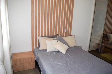 Apartamento à venda com 33m², 1 quarto e sem vagaStudio