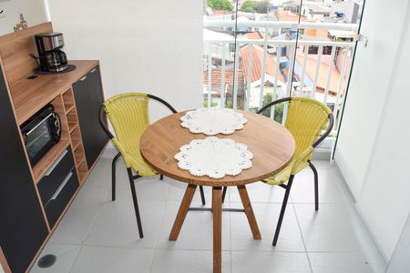 Apartamento à venda com 33m², 1 quarto e sem vagaStudio
