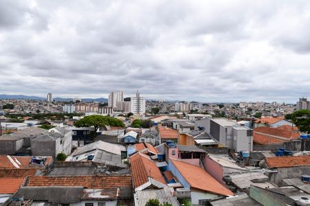 Apartamento à venda com 33m², 1 quarto e sem vagaVista