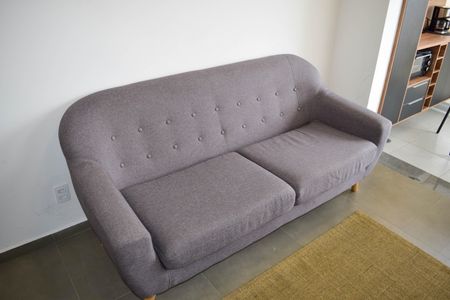 Apartamento à venda com 33m², 1 quarto e sem vagaStudio