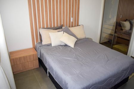 Apartamento à venda com 33m², 1 quarto e sem vagaStudio