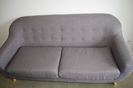 Apartamento à venda com 33m², 1 quarto e sem vagaStudio