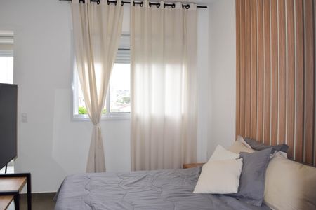 Apartamento à venda com 33m², 1 quarto e sem vagaStudio